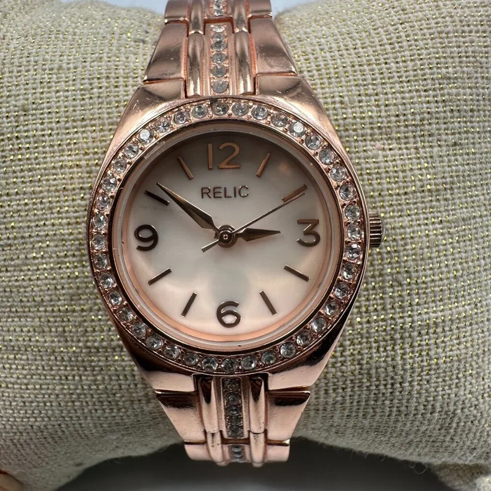 Relic watch women
