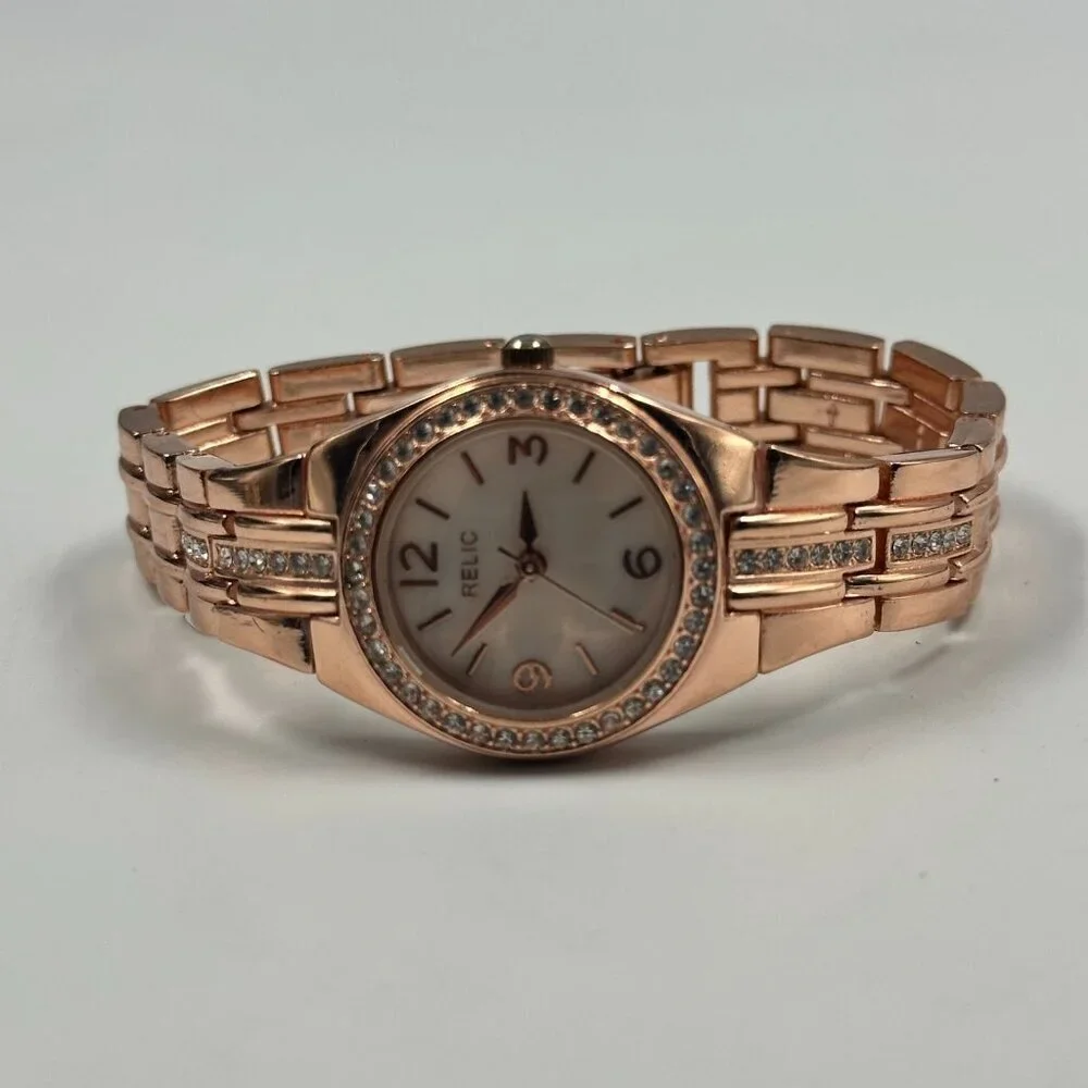 Relic watch women