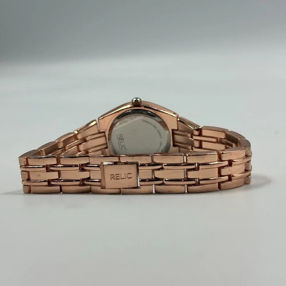 Relic watch women