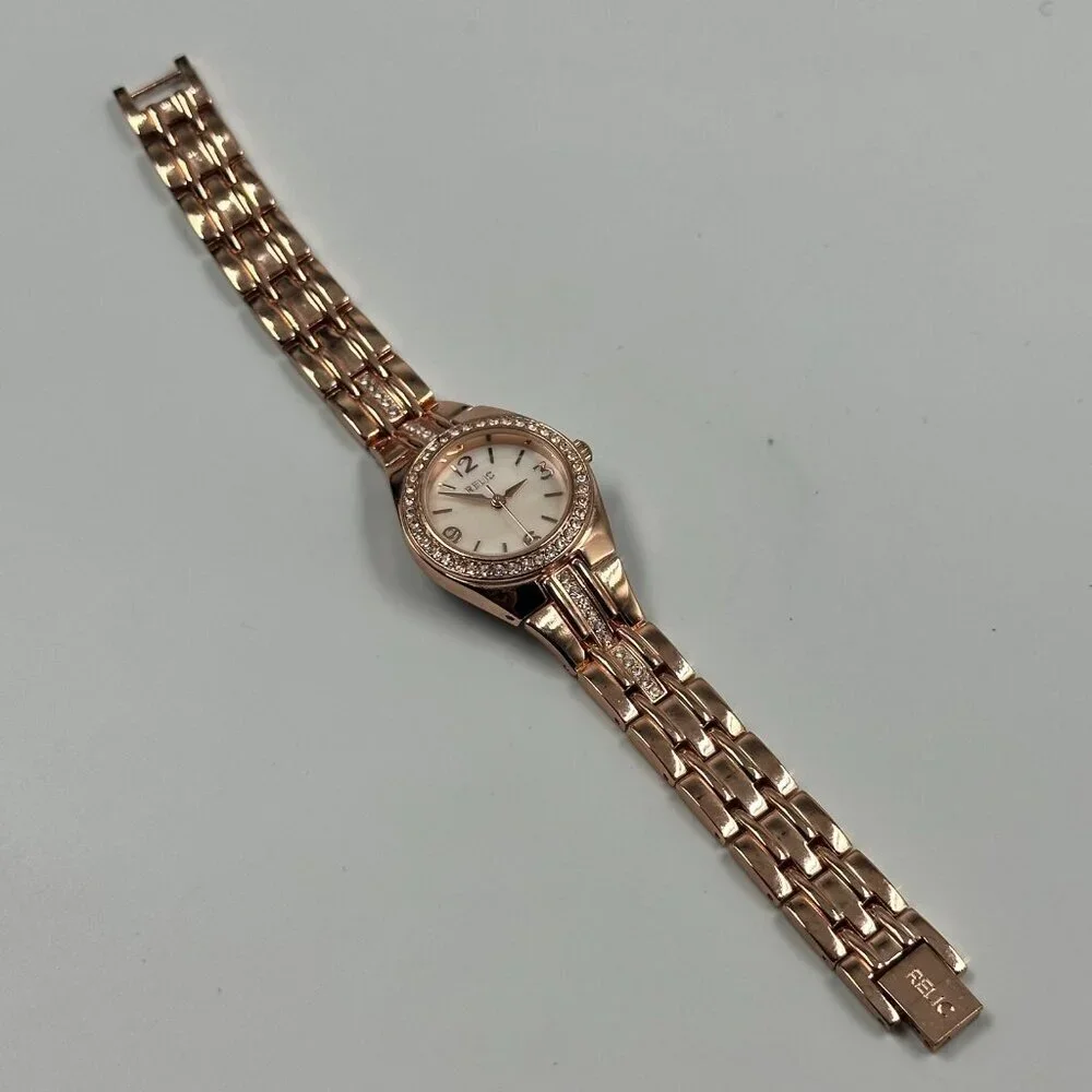 Relic watch women