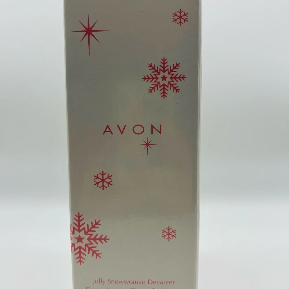 Avon add touch