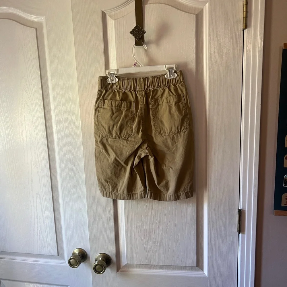 The Childrens Place comfortable tan