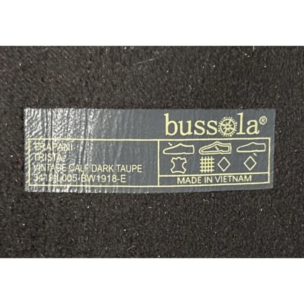 bussola great overall