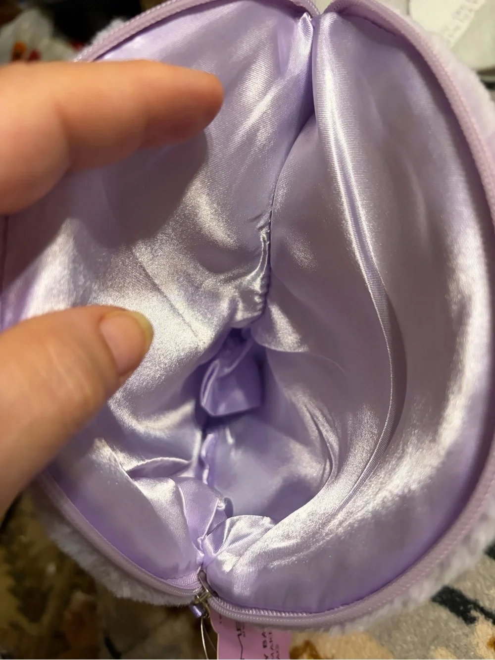 Creme Shop cute lavender