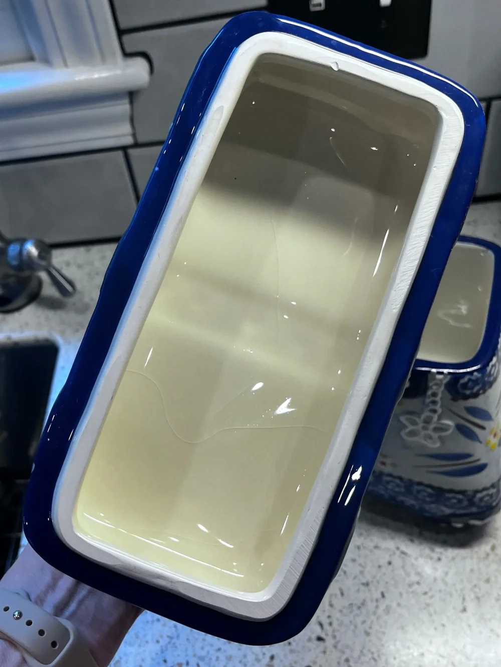 Temp-Tations decorative ceramic