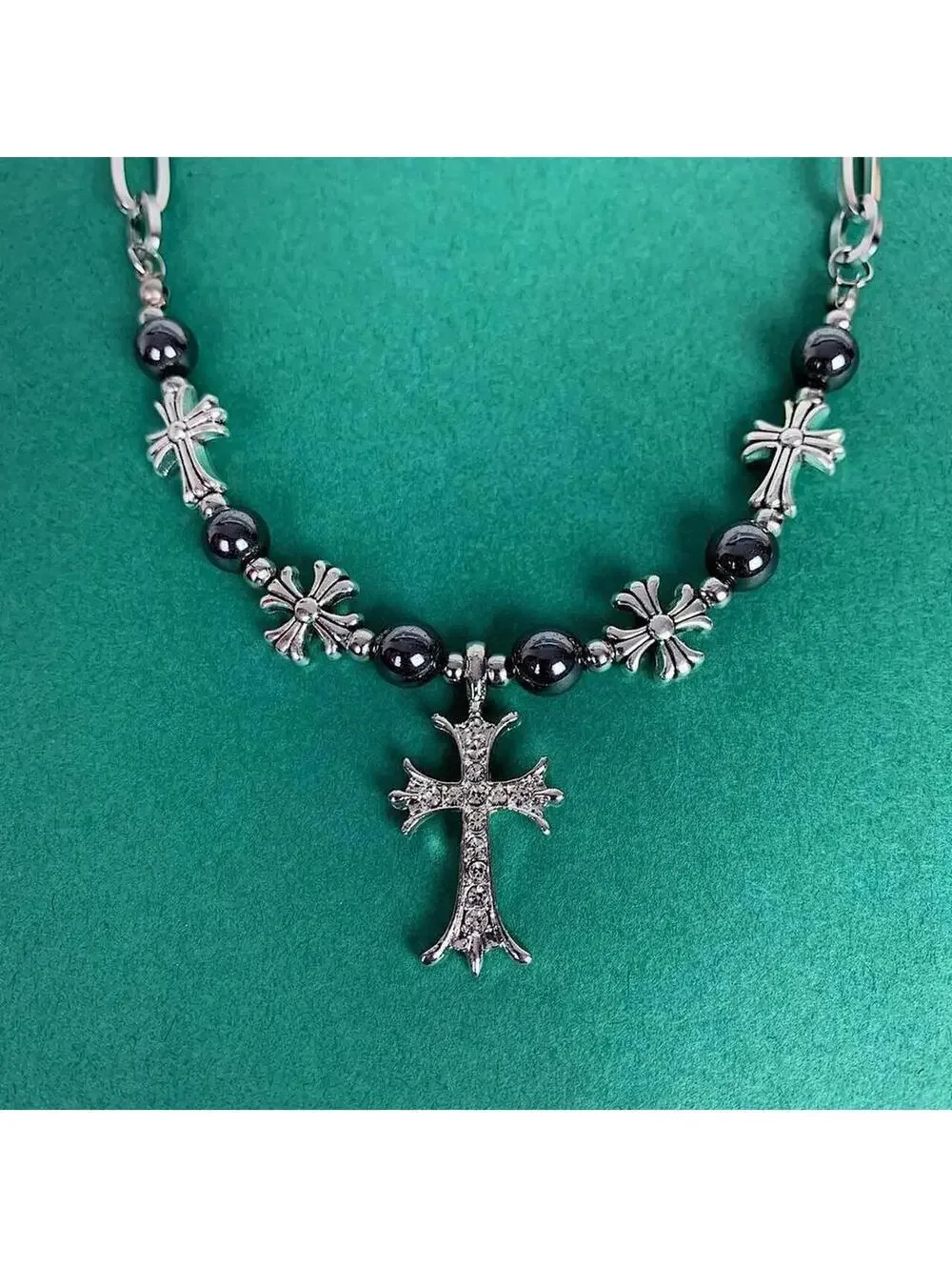 N/A @depop #necklace