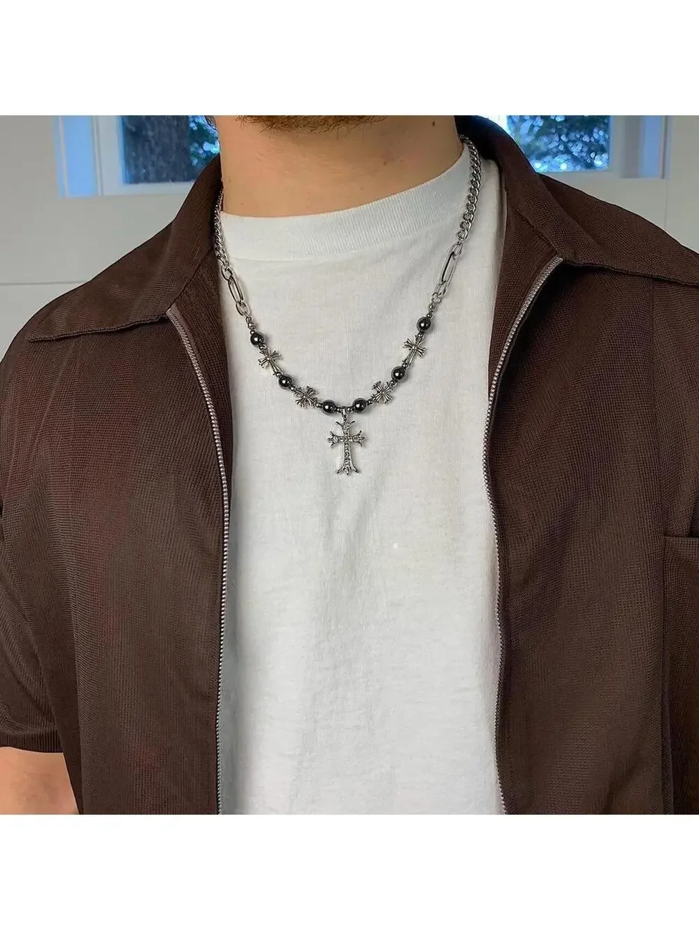 N/A @depop #necklace