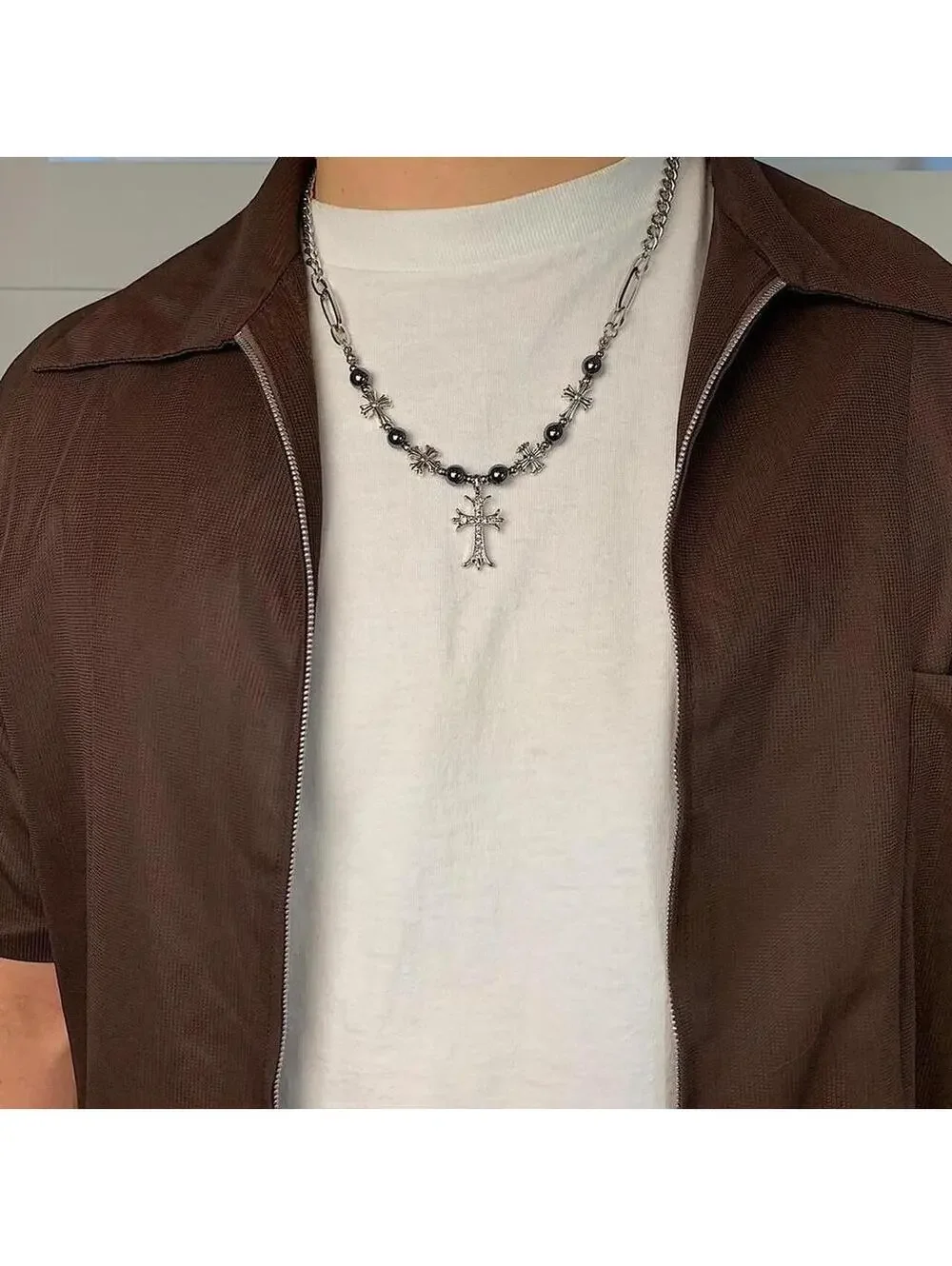 N/A @depop #necklace