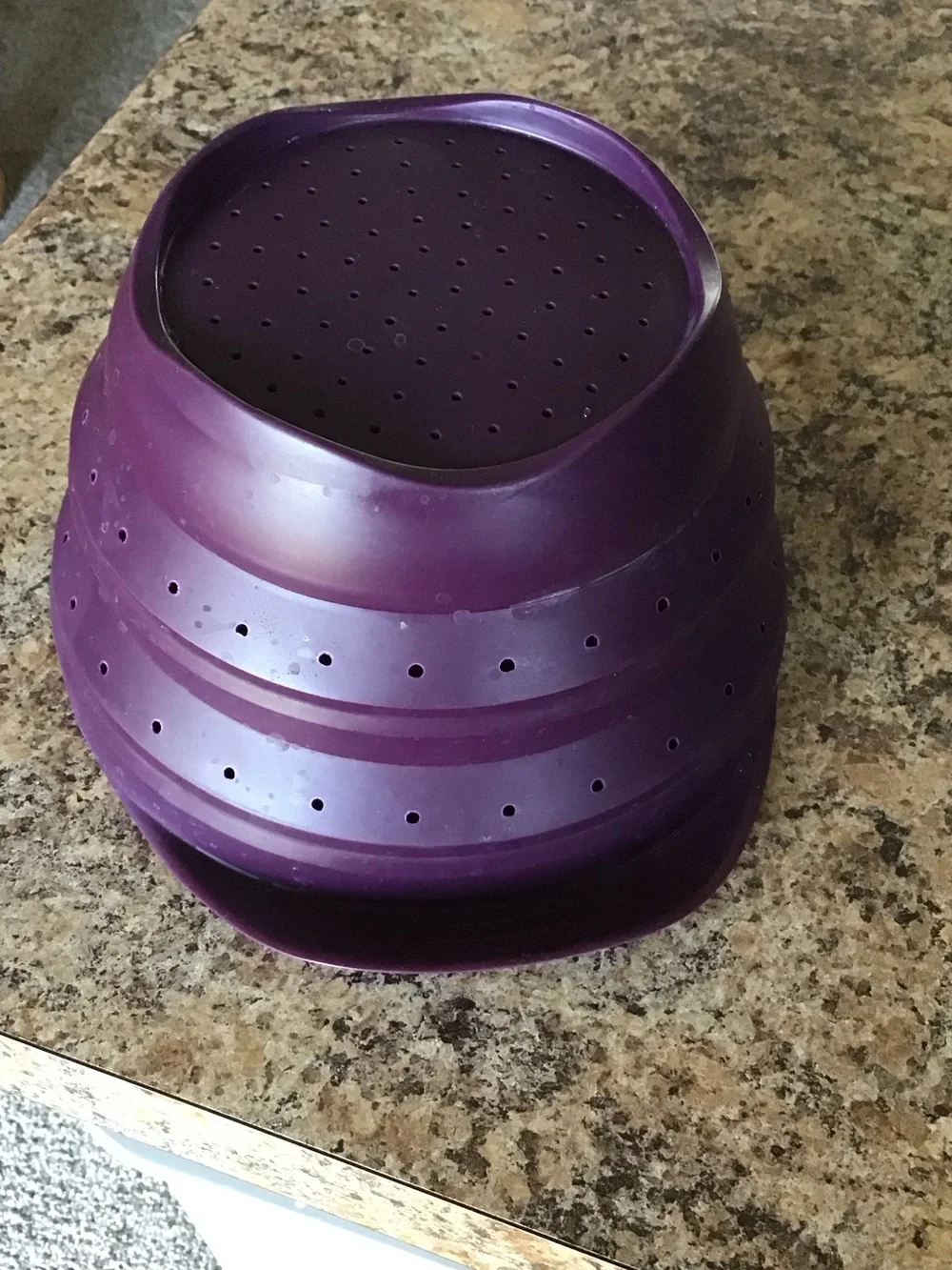 N/A flexible silicone