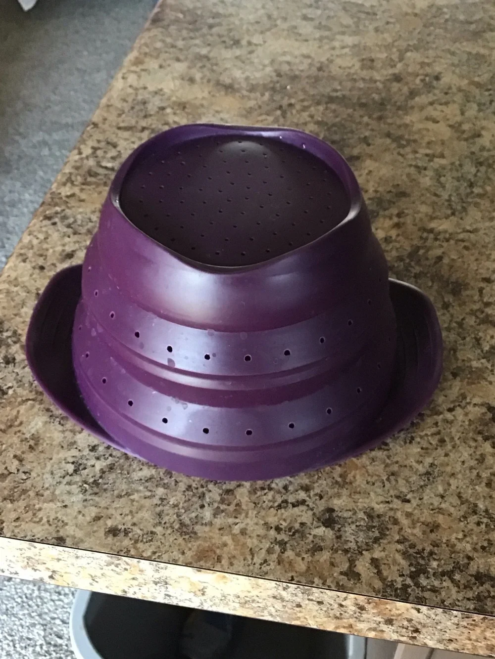 N/A flexible silicone