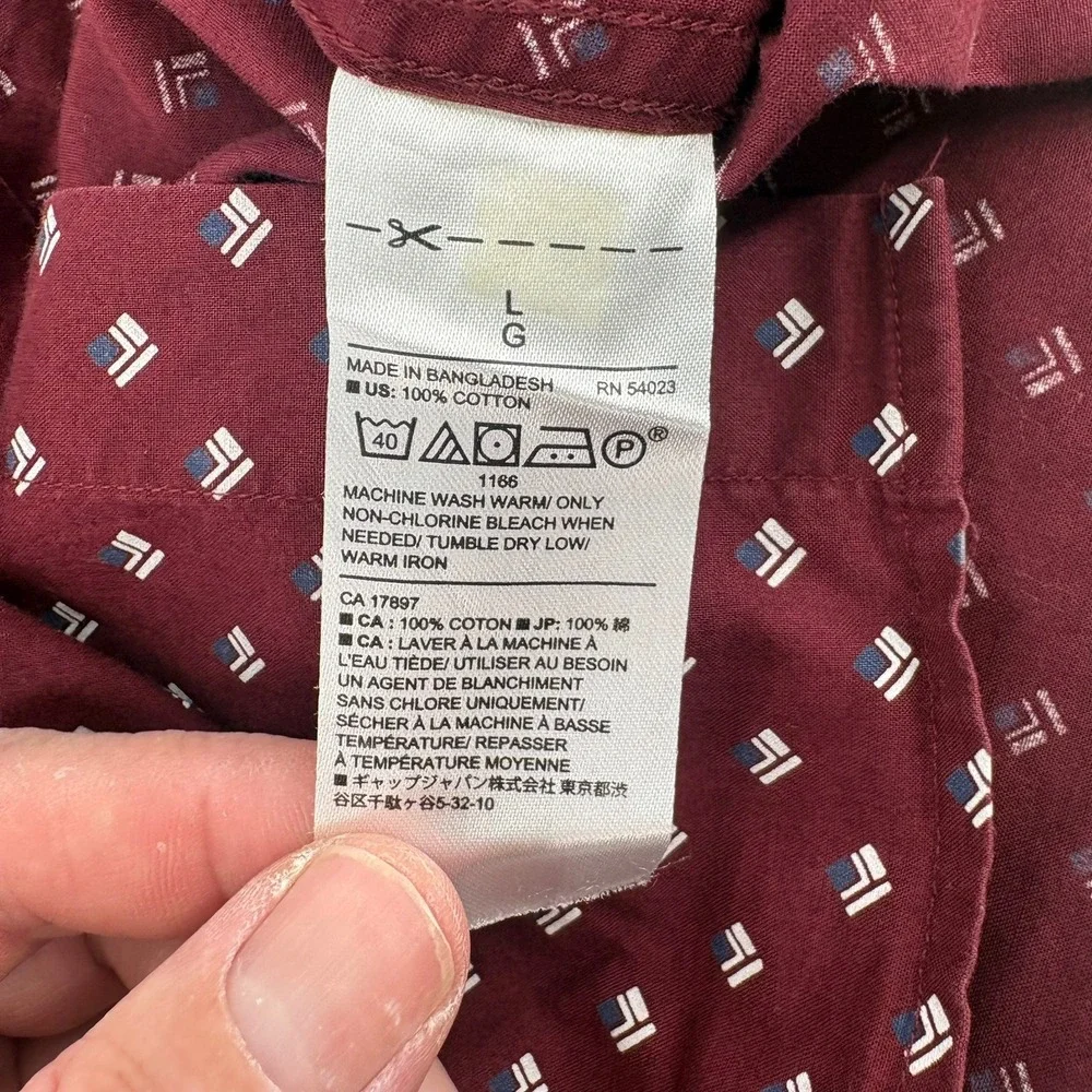 Banana Republic banana republic