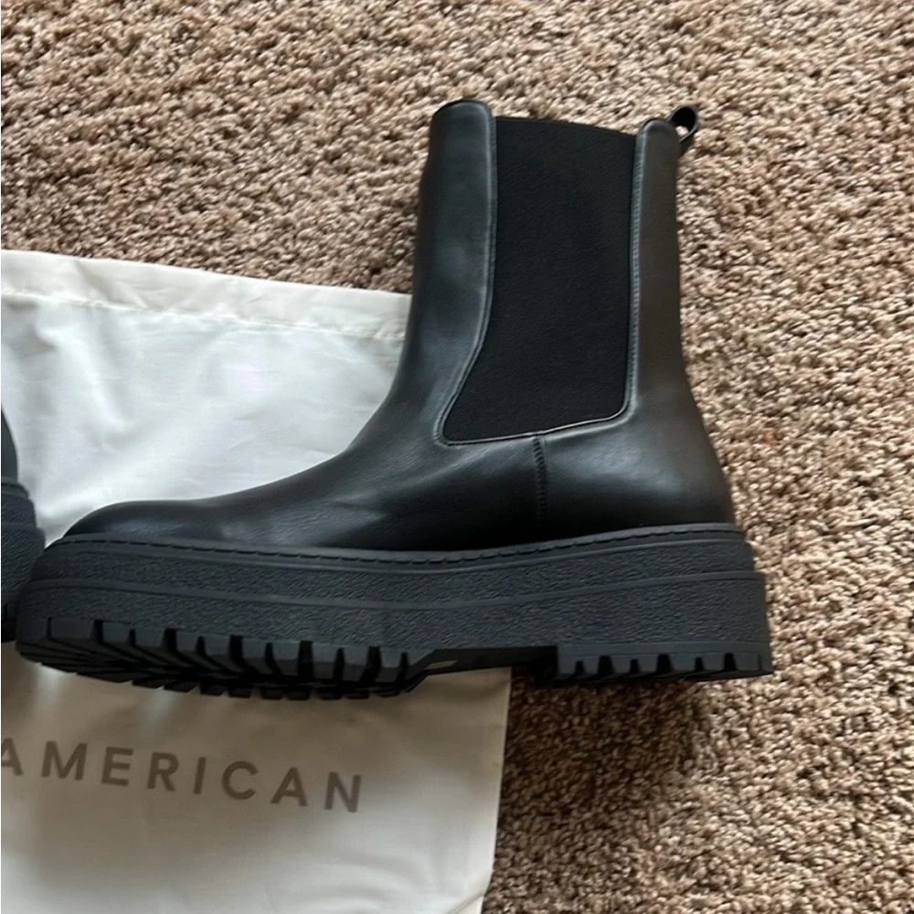 Good American elevate your