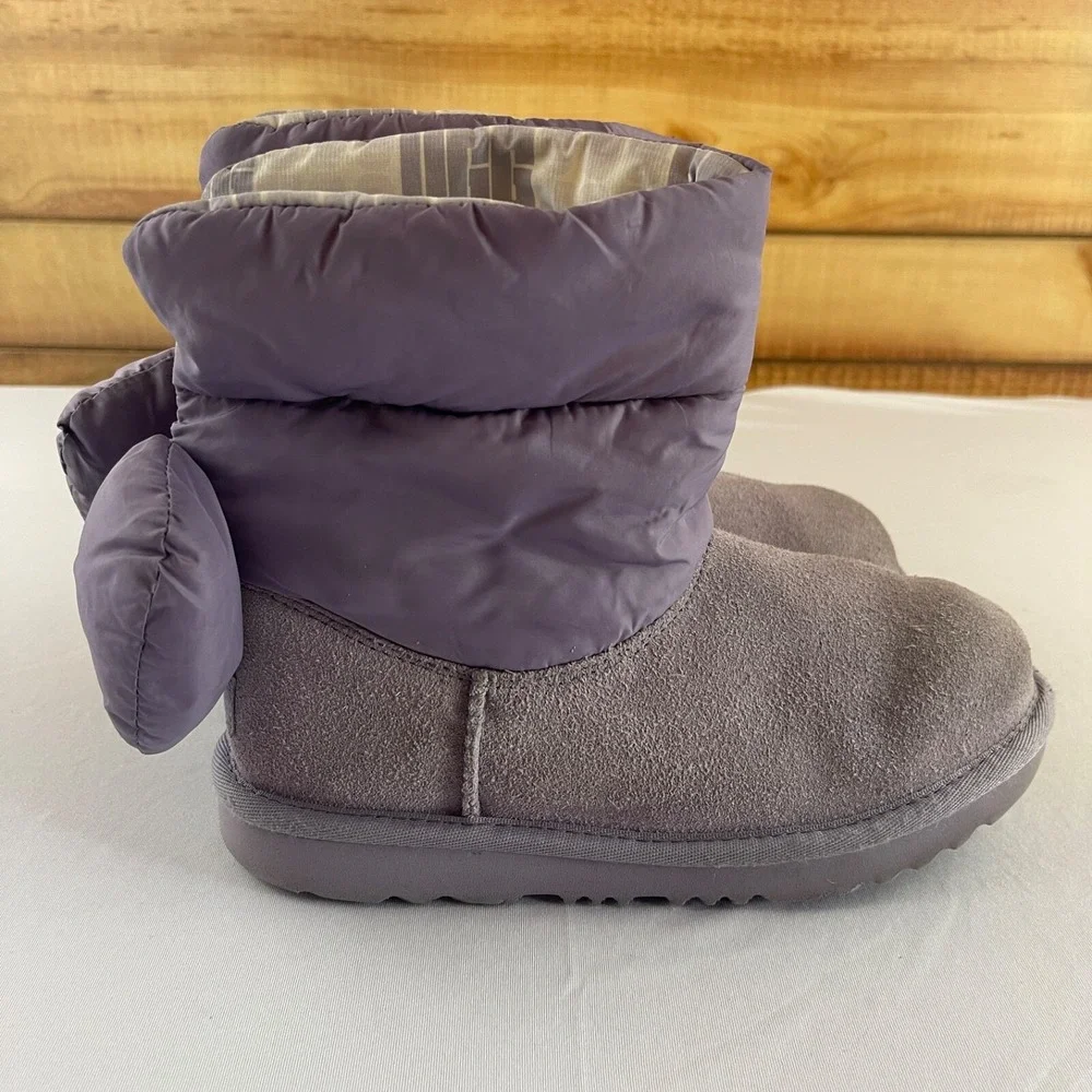 UGG cozy up