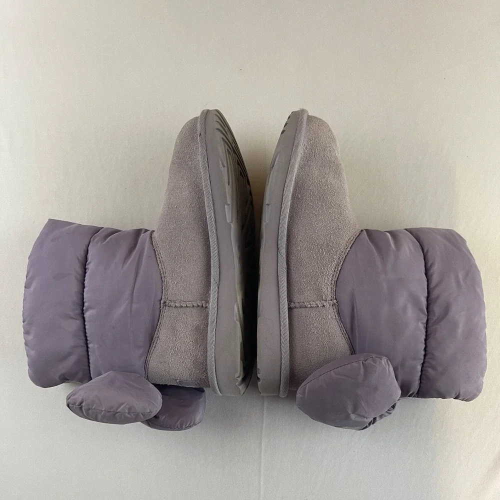 UGG cozy up