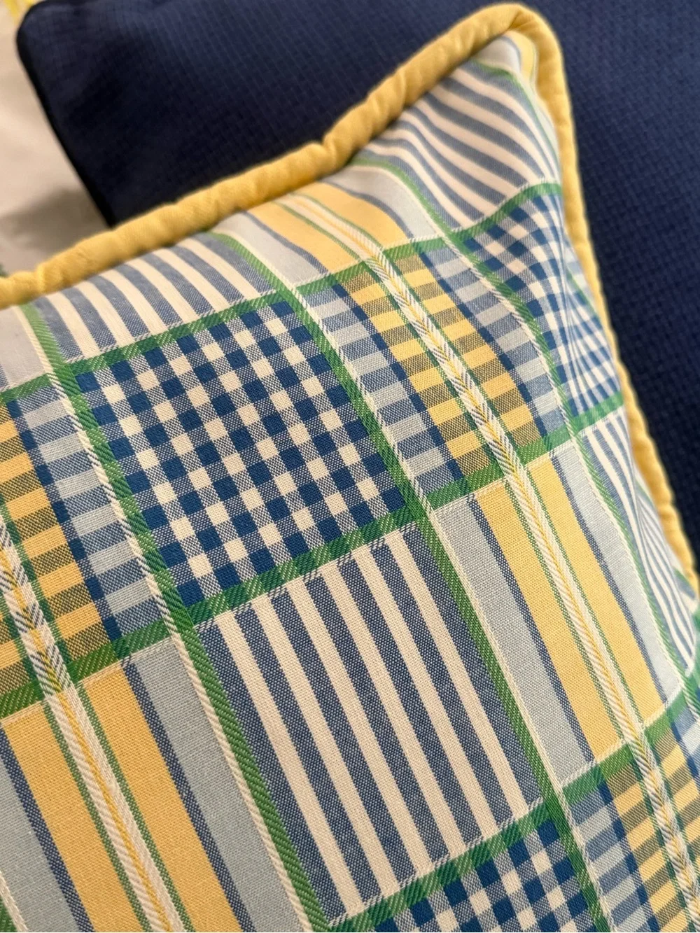 Handmade charming vintage