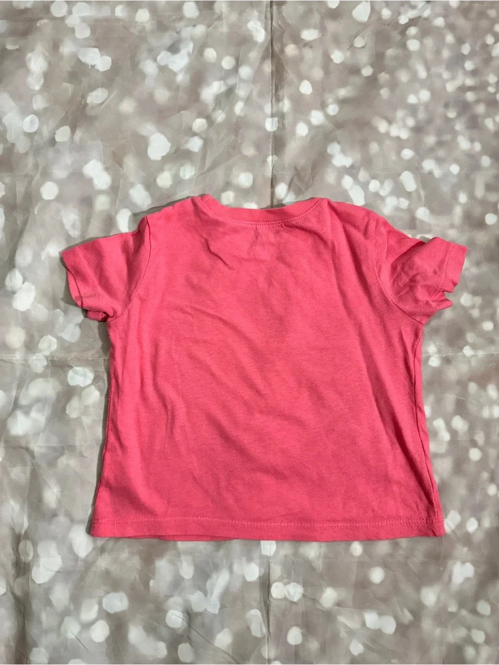 Old Navy soft pink