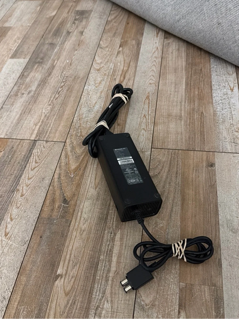 Microsoft genuine black