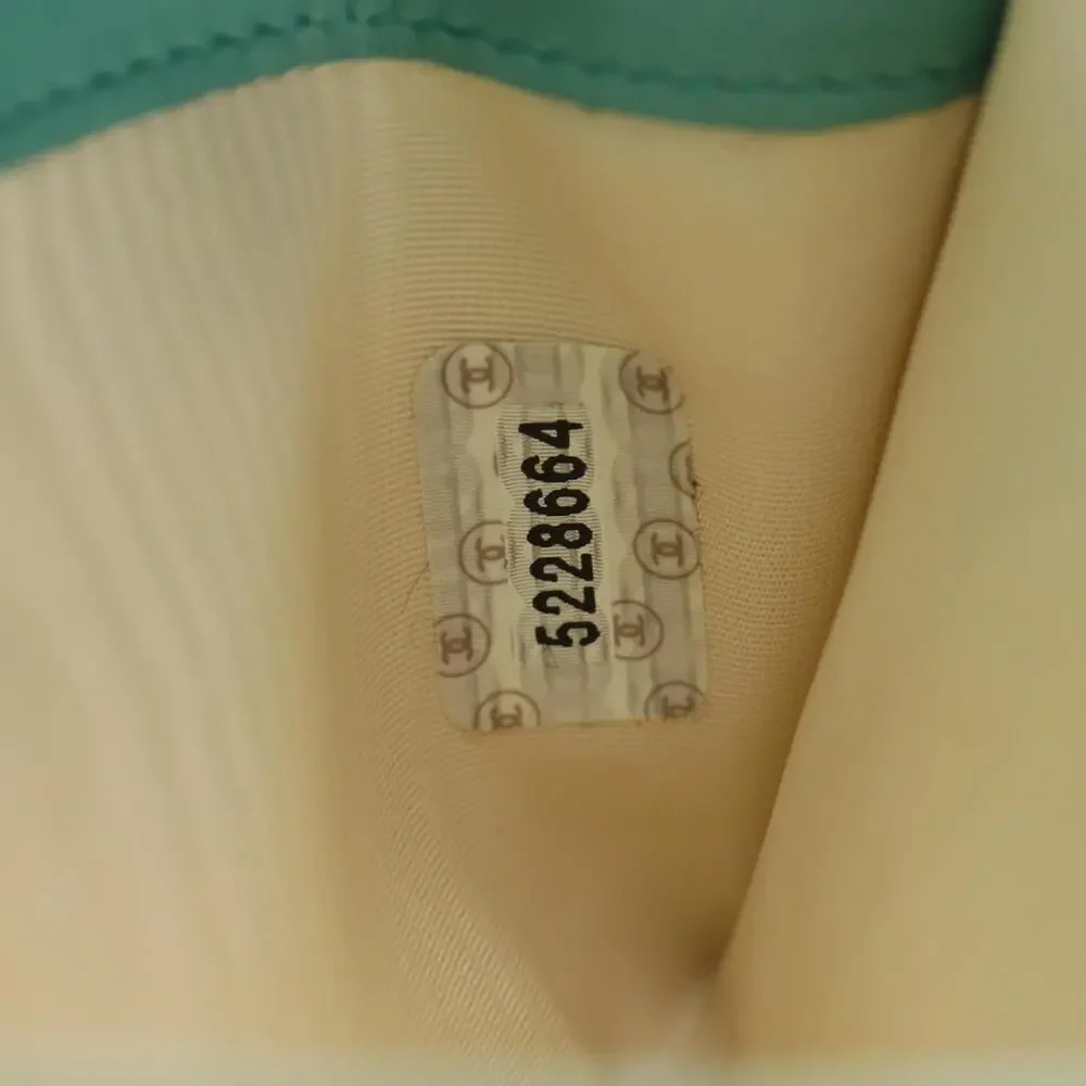 Chanel Caviar Timeless Wallet