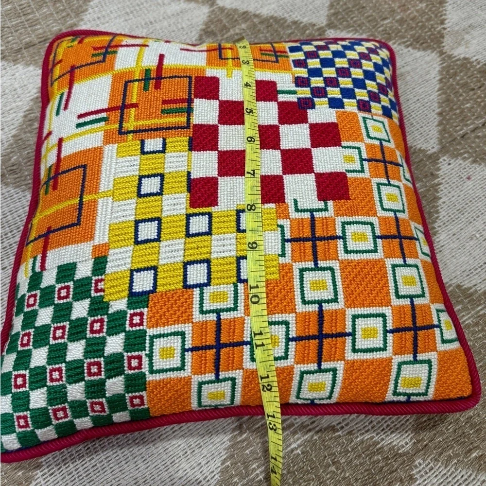 Handmade was so