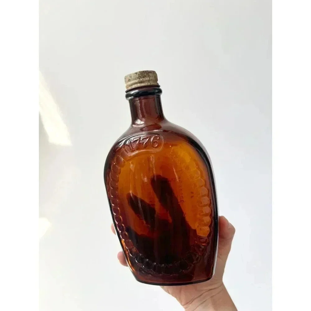 Vintage collectible dark