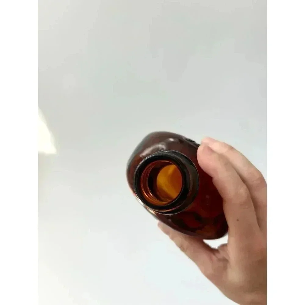 Vintage collectible dark