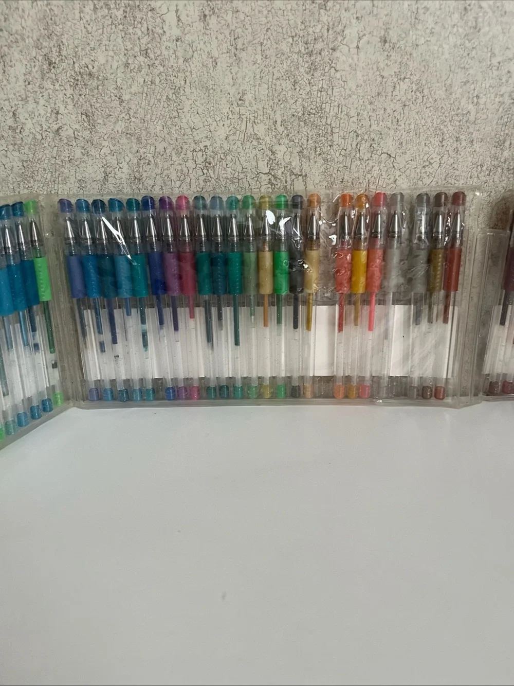 Aen bright glitter