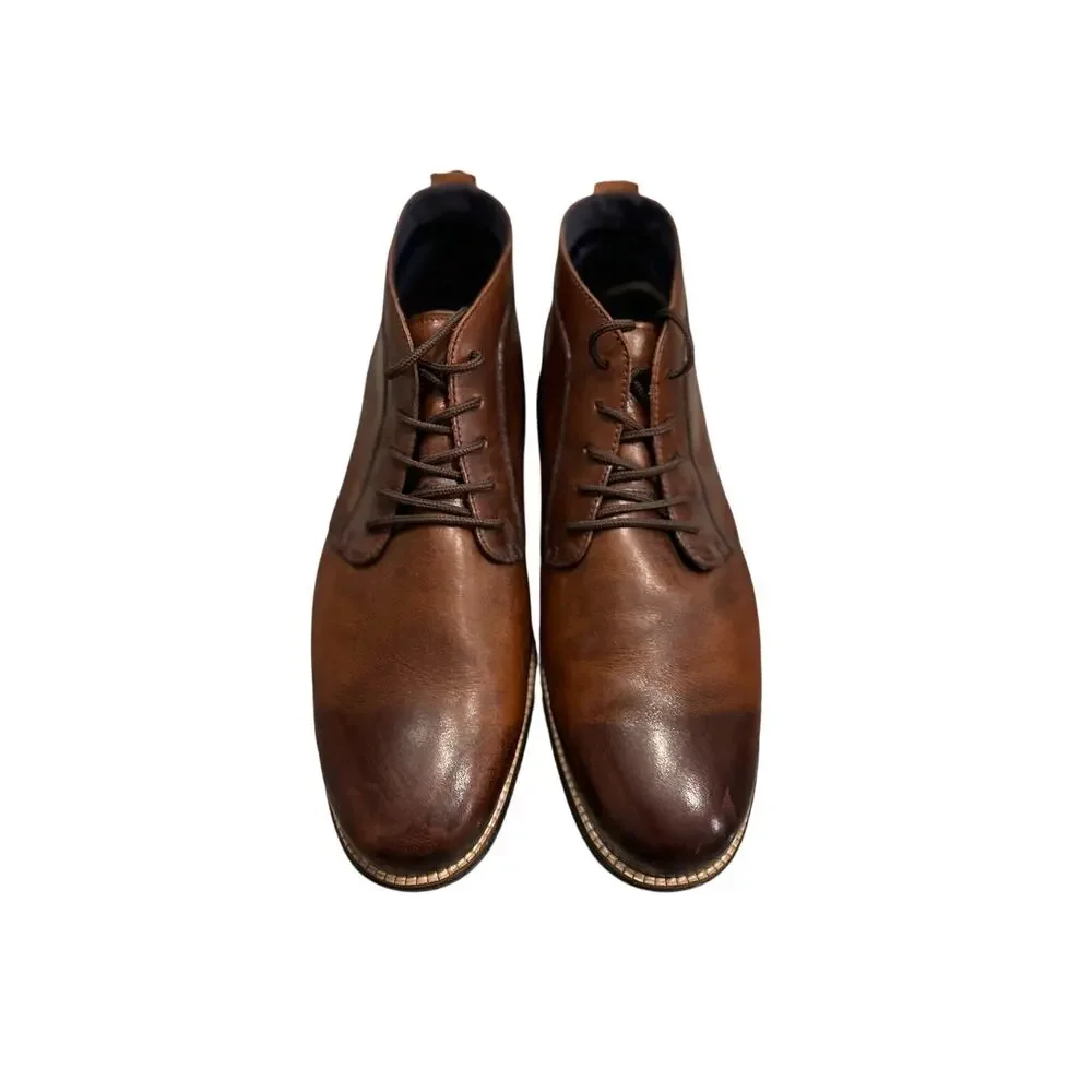 Clarks men’s original grand chukka boots size 13W