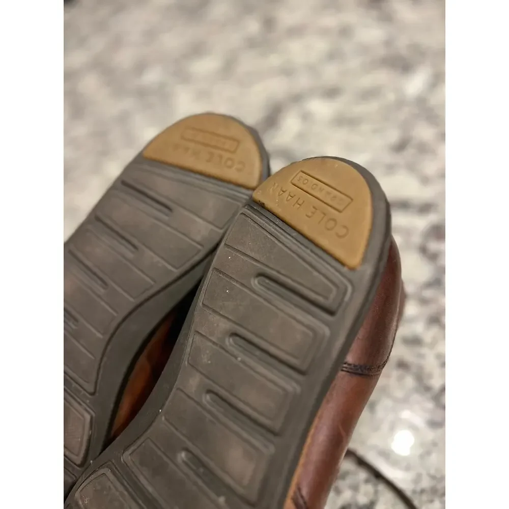 Clarks men’s original grand chukka boots size 13W