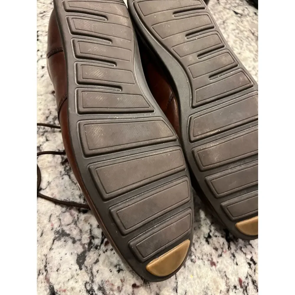 Clarks men’s original grand chukka boots size 13W