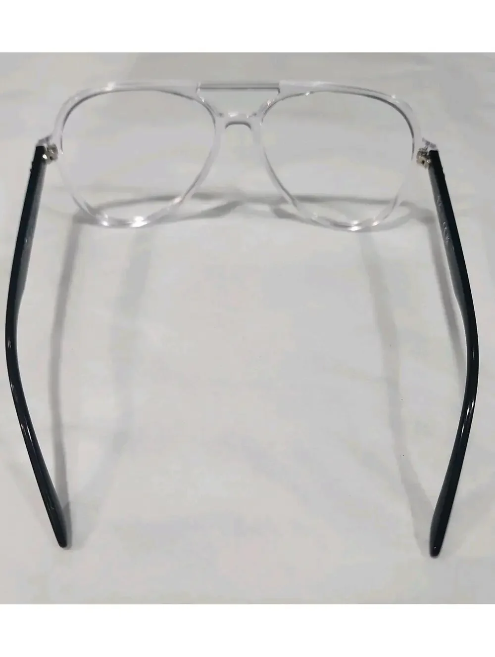 Ray-Ban one arm