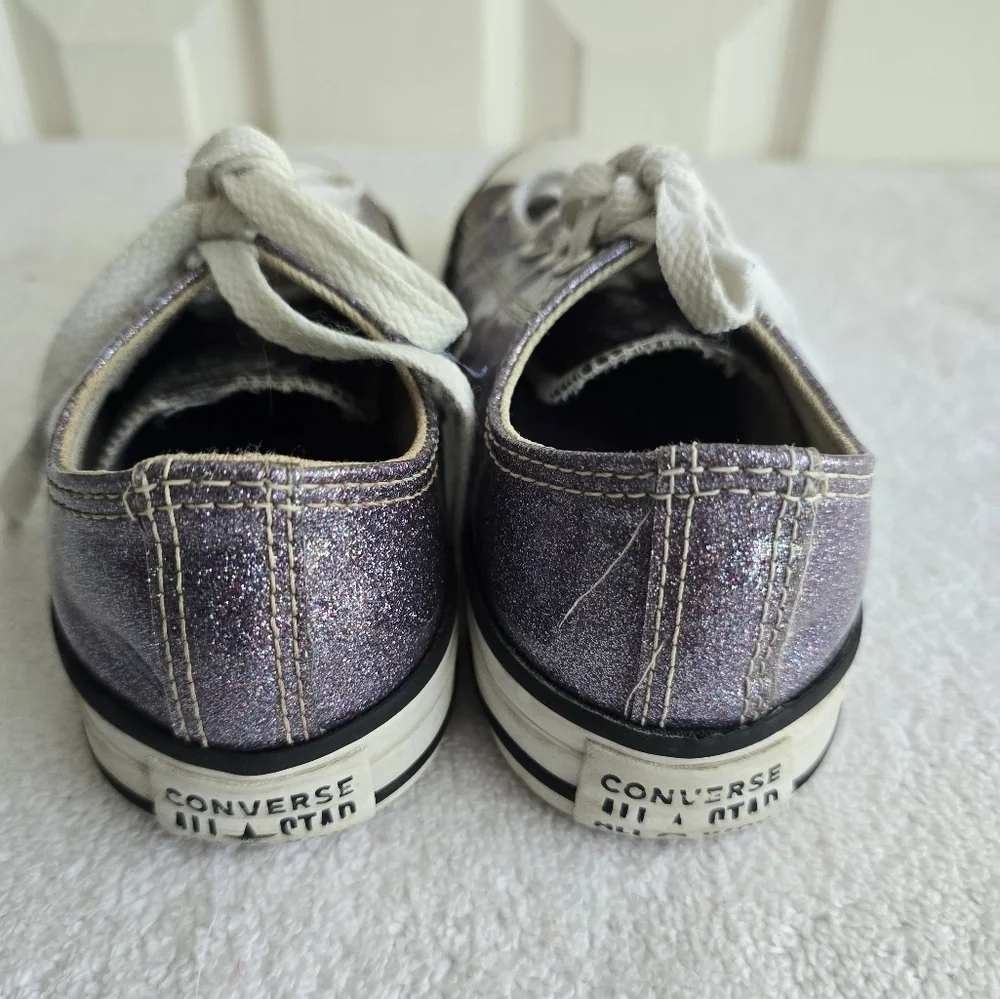 Converse stylish junior
