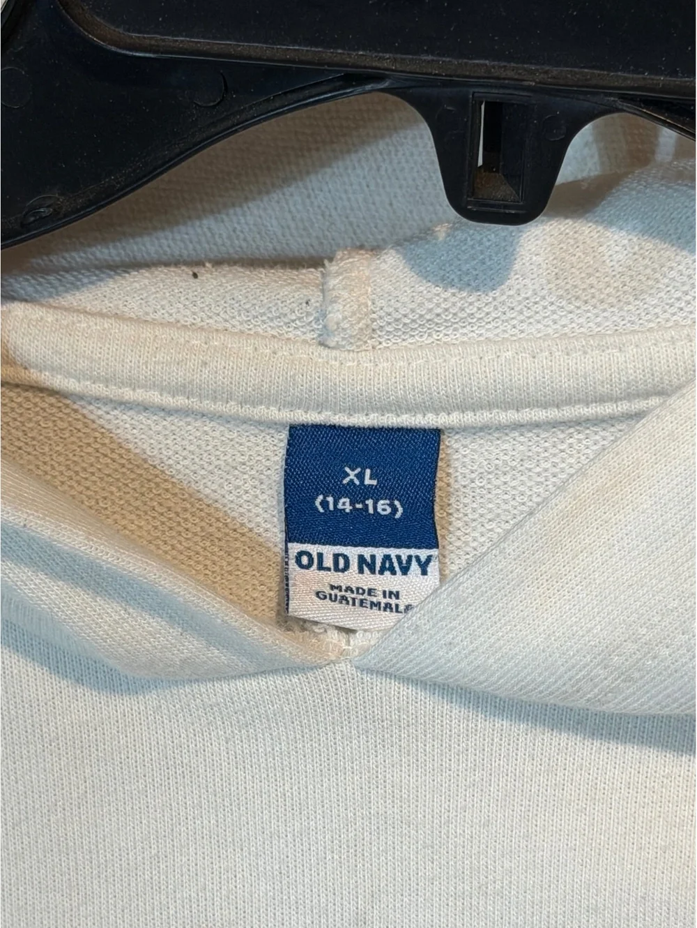 Old Navy this old