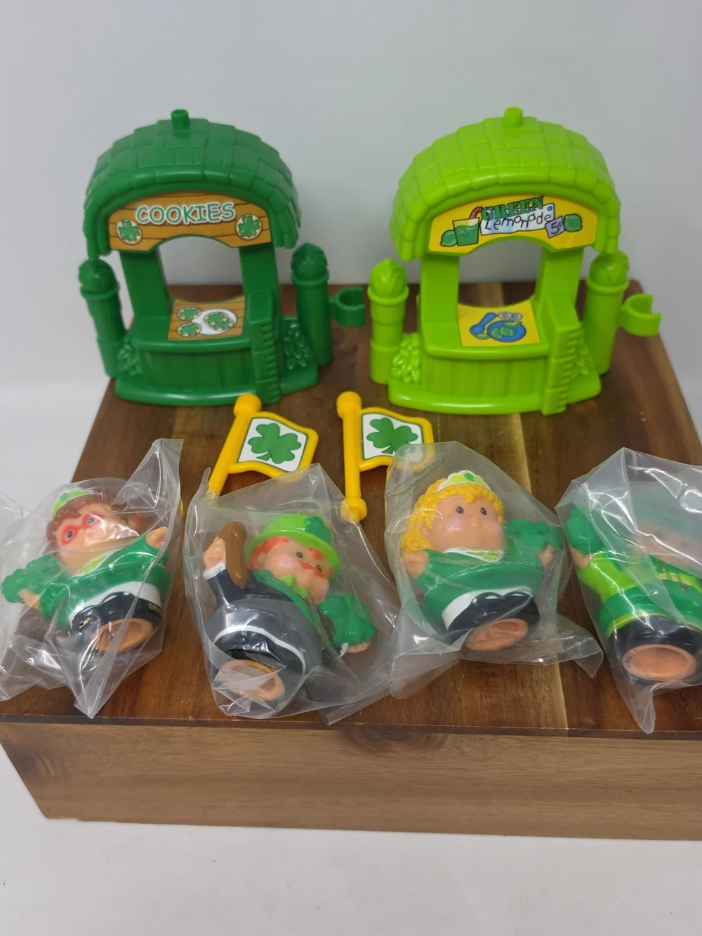 Fisher-Price fisher price