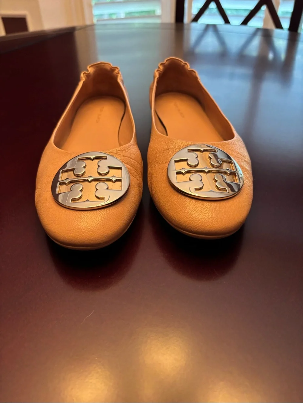 Tory Burch great tory