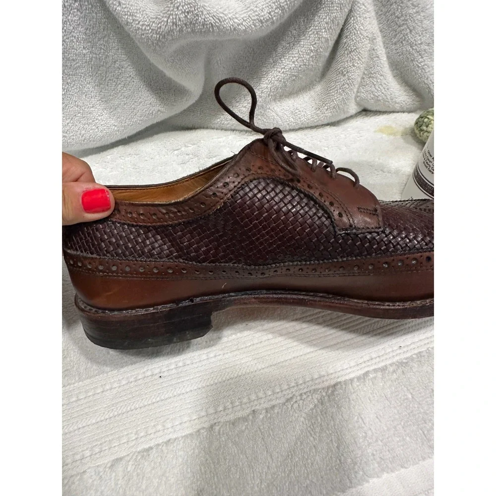 Allen Edmonds allen edmonds