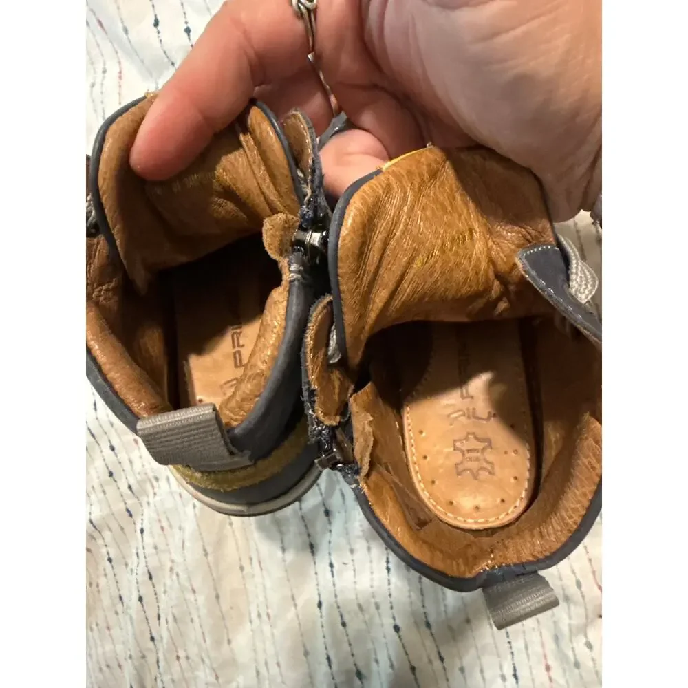 Primigi guc ankle