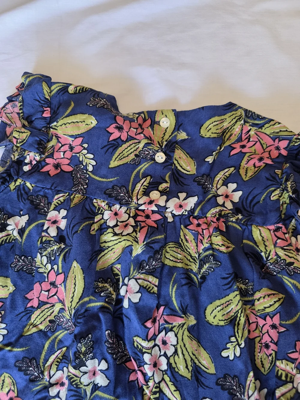 Ralph Lauren soft feel