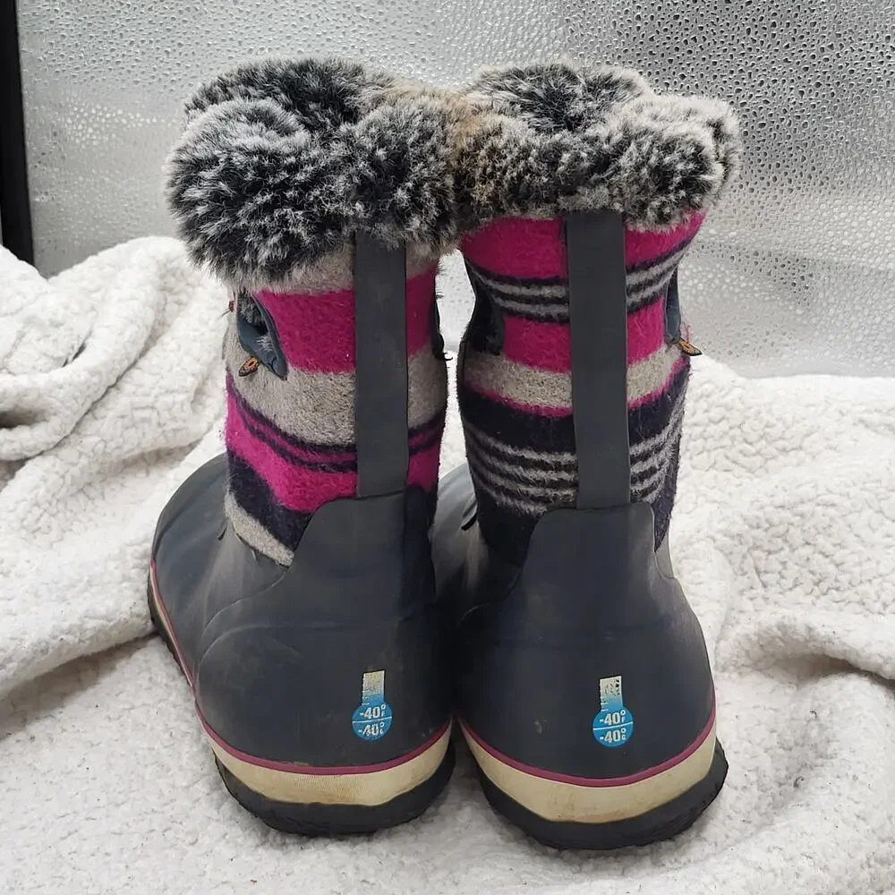 Bogs arcata insulated