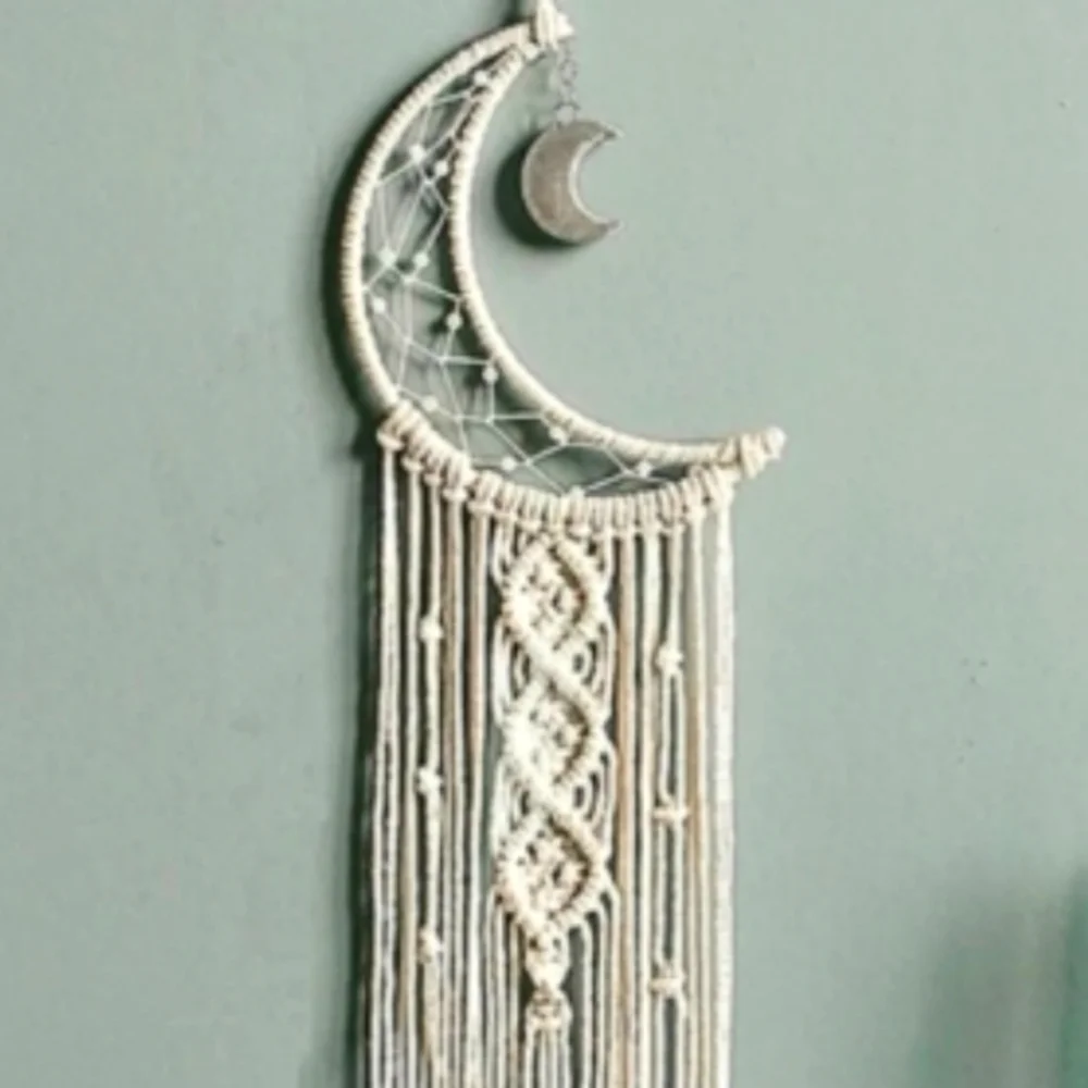 Handmade new off