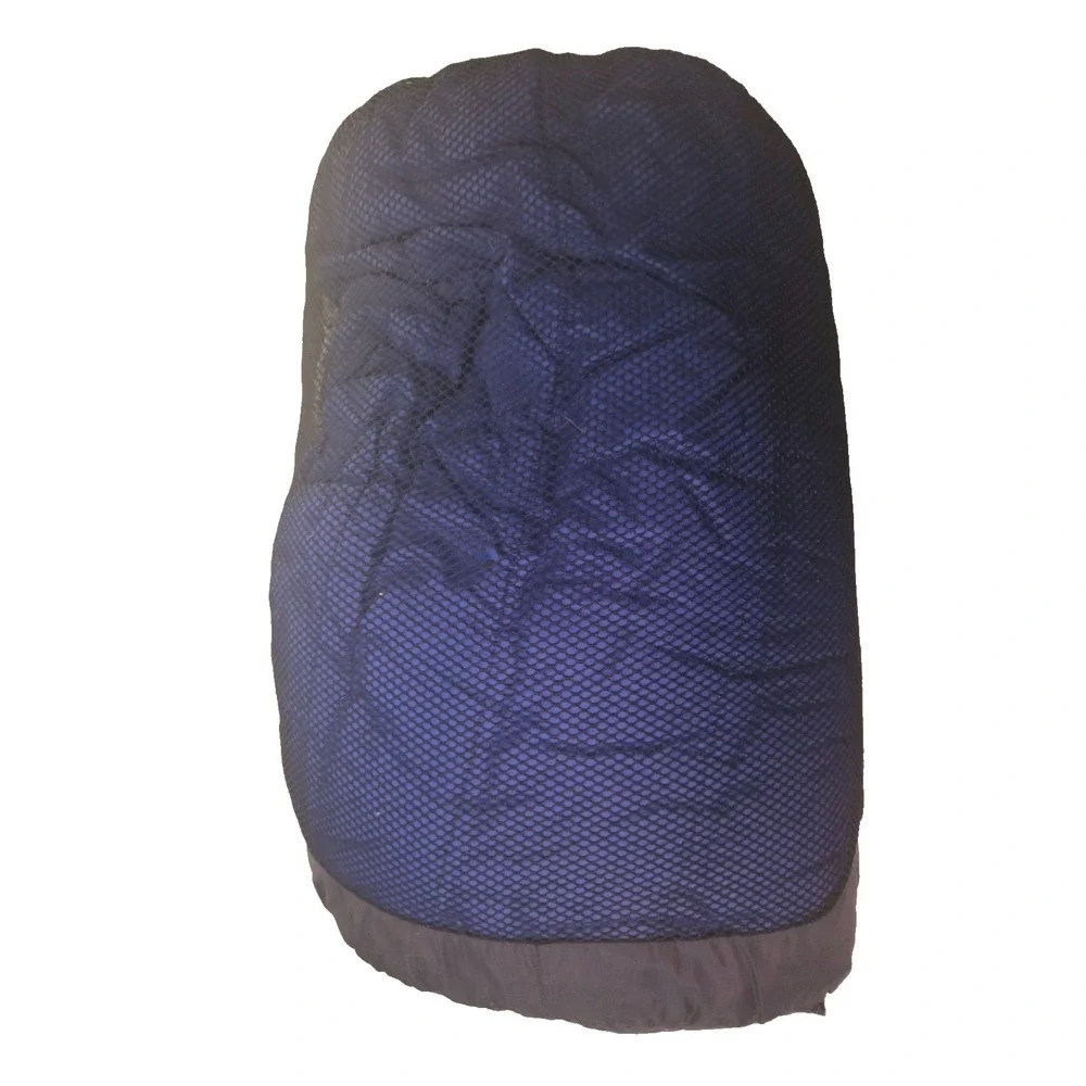 The North Face designed cold