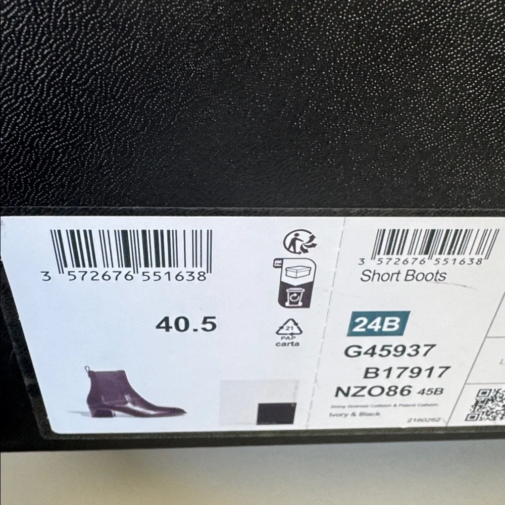 CHANEL brand new