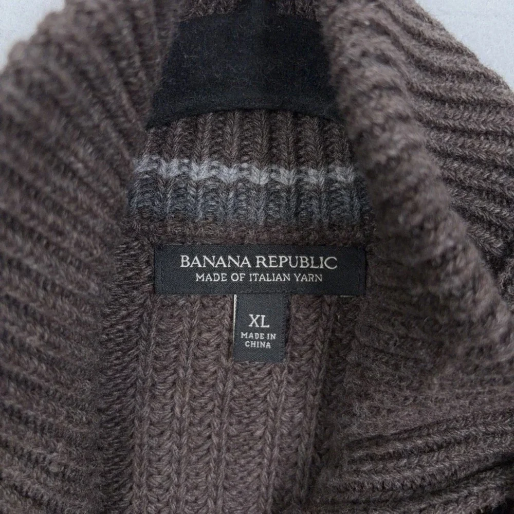 Banana Republic banana republic