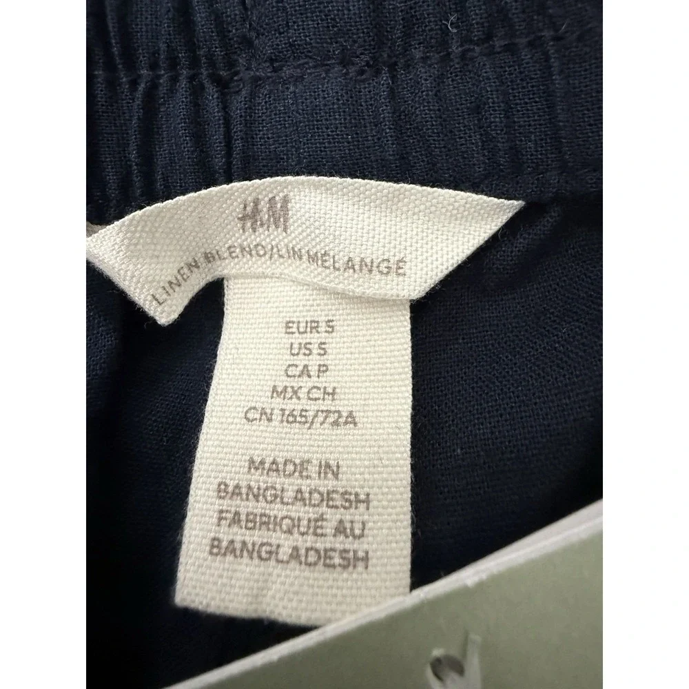 H&M women elastic