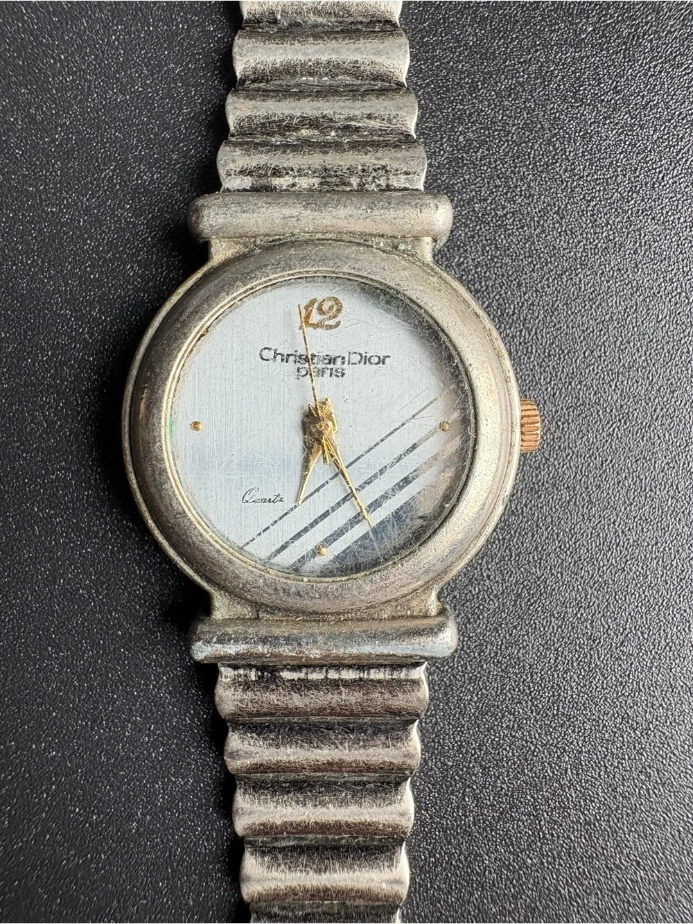 Dior classic vintage