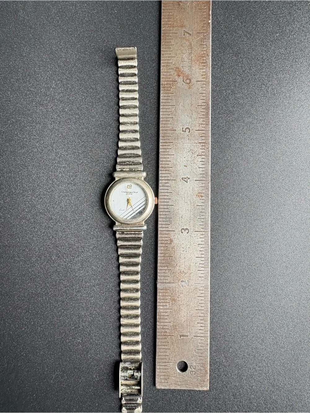Dior classic vintage