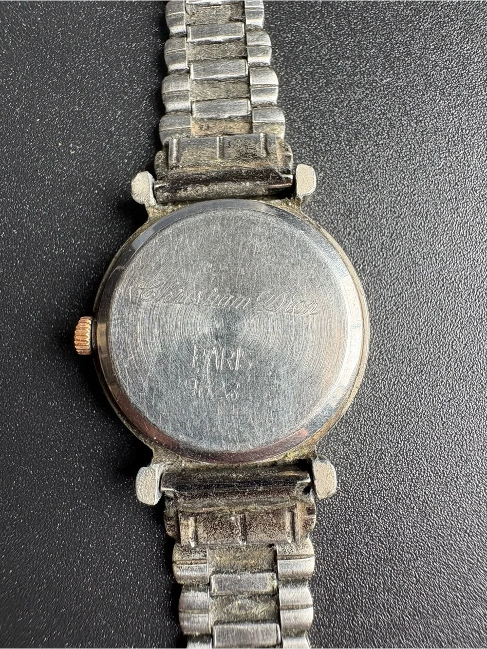 Dior classic vintage