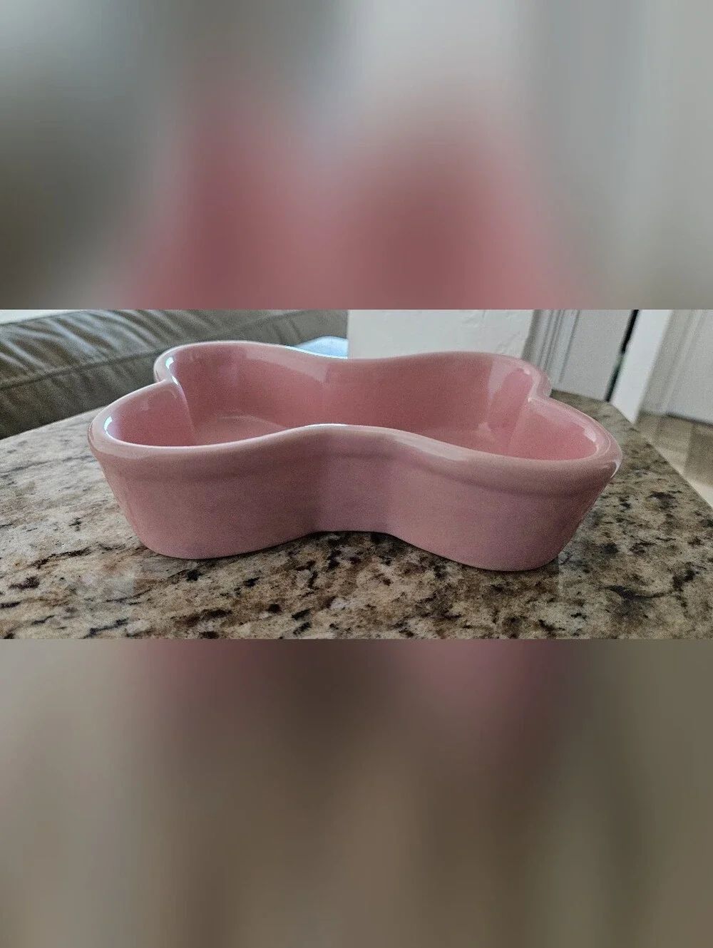 Top Paw ​cute pink