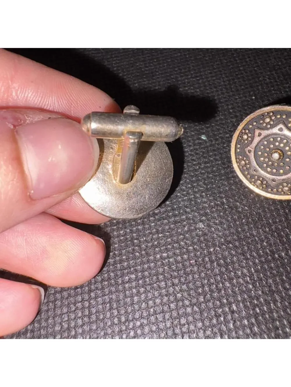 N/A anton silver