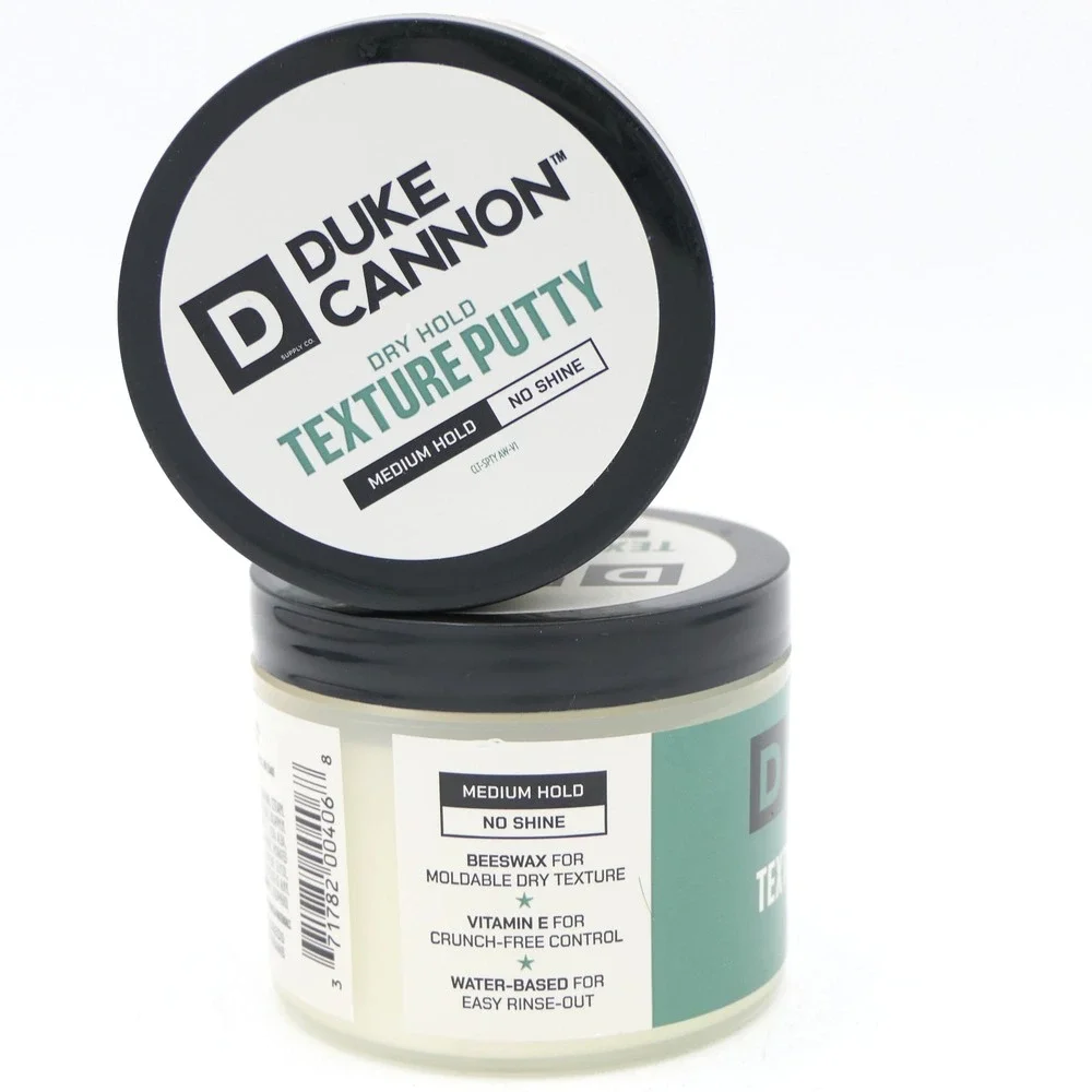 Duke Cannon duke cannon