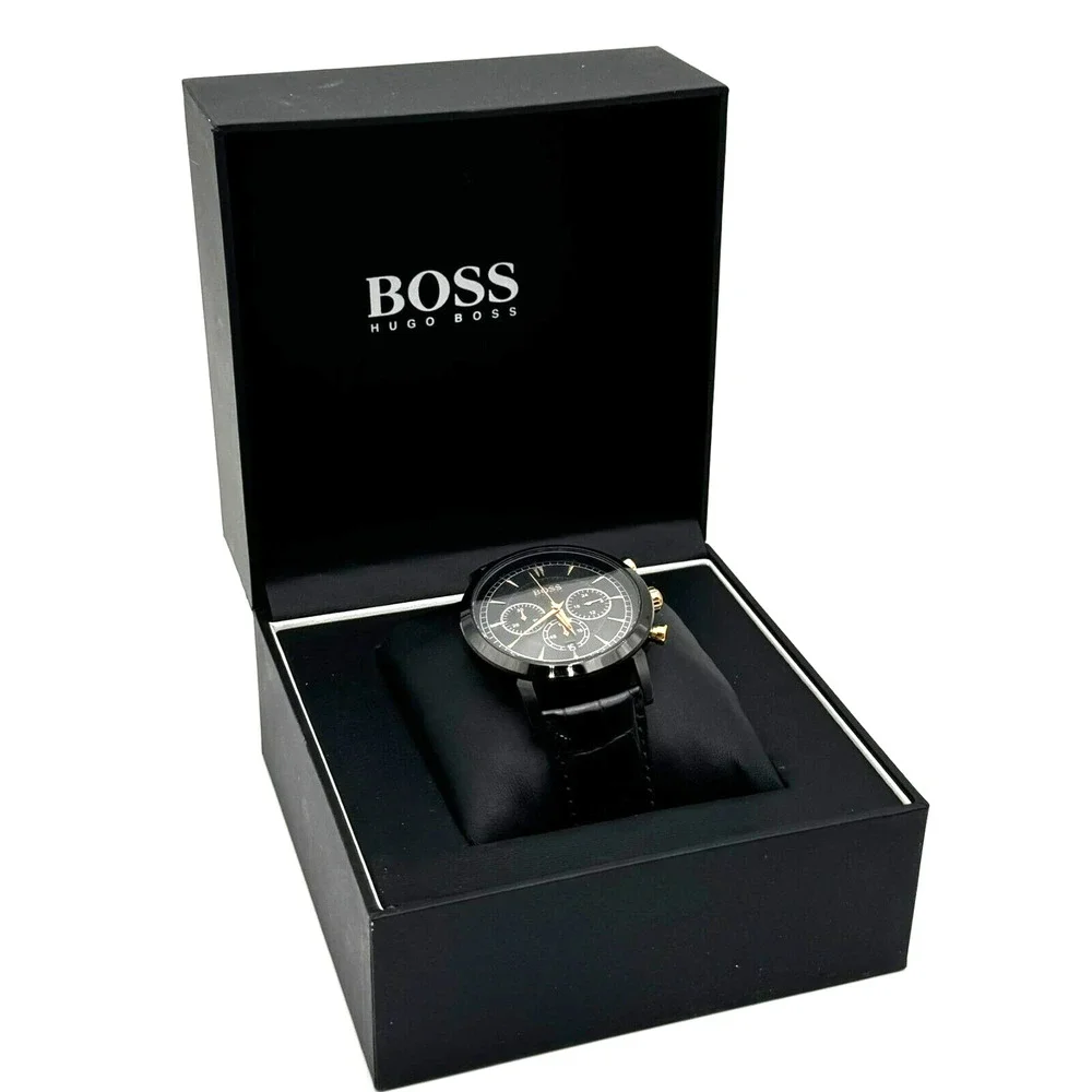 Hugo Boss hugo boss